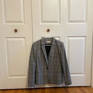 Woman’s blazer